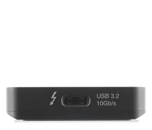 OWC Cardreader Atlas FXR Thunderbolt + USB CFexpress Type B - 1258106 - zdjęcie 4
